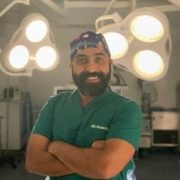 صورة دكتور خالد نبيل