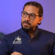 صورة دكتور عبد الوهاب سعيد