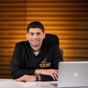 صورة دكتور عمرو عبد المجيد