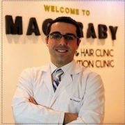 صورة دكتور شادي المغربي