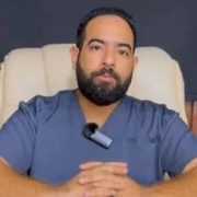 صورة دكتور أحمد هجرس