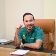صورة دكتور دكتور محمد اشرف